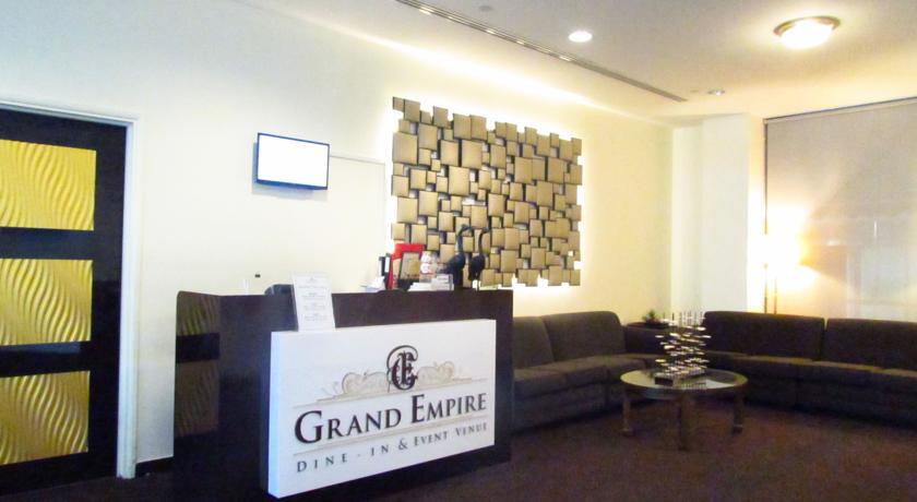 Hilton Garden Inn Singapore Serangoon  Exterior foto