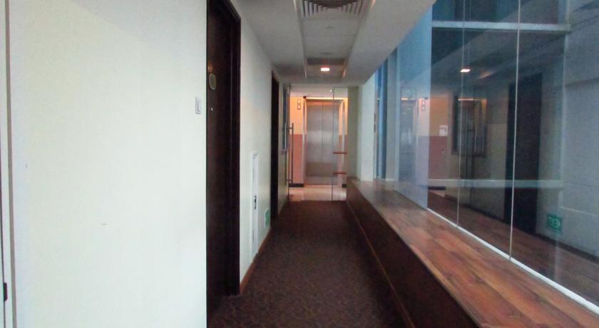 Hilton Garden Inn Singapore Serangoon  Exterior foto